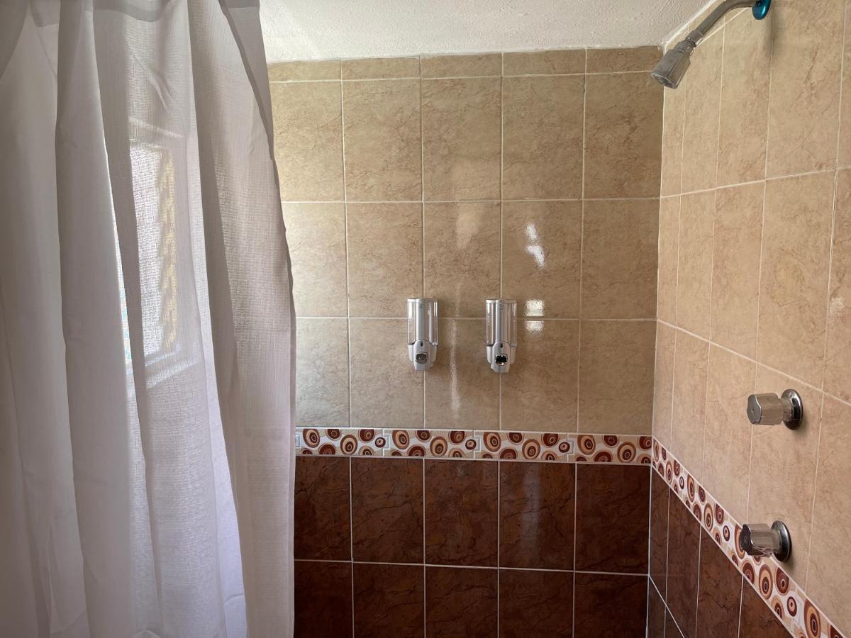 מינרל דל מונטה Casa Valentino Trattoria & Alojamiento מראה חיצוני תמונה